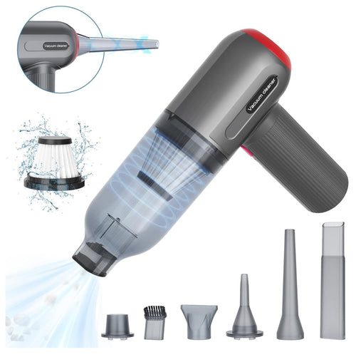 🚀 PowerClean Pro 7-in-1™